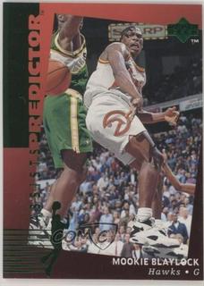 Mookie Blaylock
