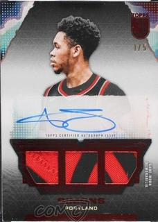 Anfernee Simons