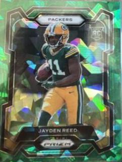 Jayden Reed