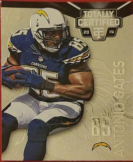 Antonio Gates