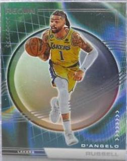 D'Angelo Russell