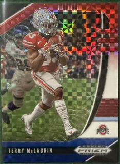 Terry McLaurin