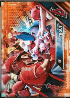Mike Trout