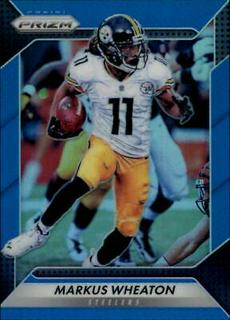 Markus Wheaton