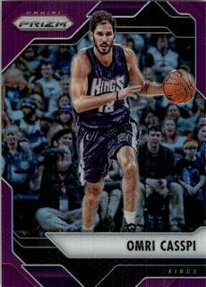 Omri Casspi