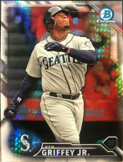 Ken Griffey Jr.