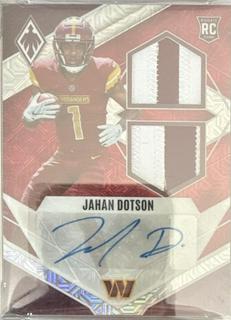 Jahan Dotson