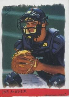 Joe Mauer