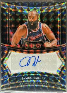 James Harden