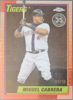 Miguel Cabrera