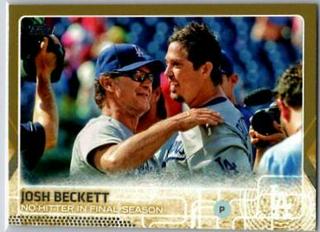 Josh Beckett