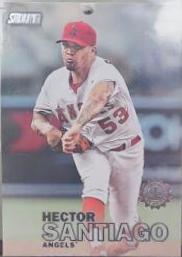 Hector Santiago