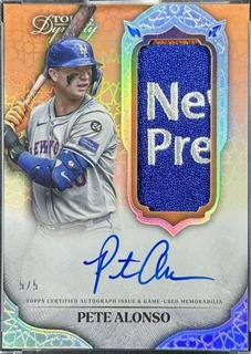 Pete Alonso