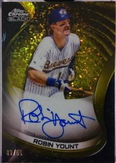Robin Yount