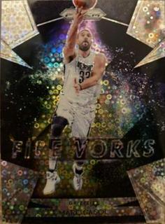 Marc Gasol