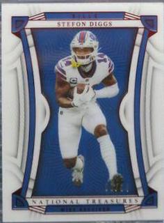 Stefon Diggs