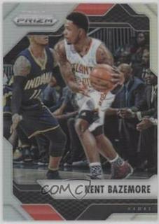 Kent Bazemore