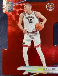 Nikola Jokic