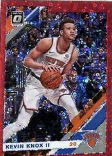 Kevin Knox II