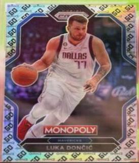 Luka Doncic