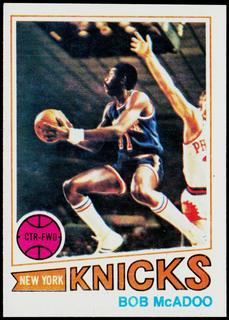 Bob McAdoo