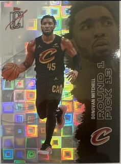 Donovan Mitchell