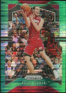 Kelly Olynyk