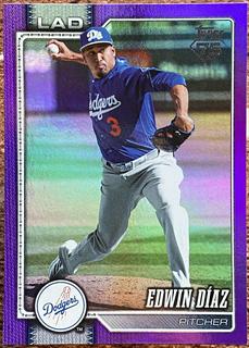 Edwin Diaz