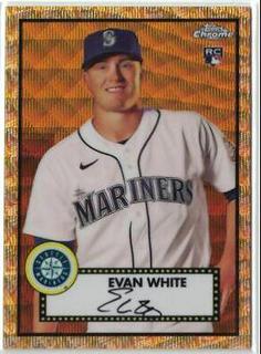 Evan White