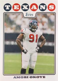 Amobi Okoye