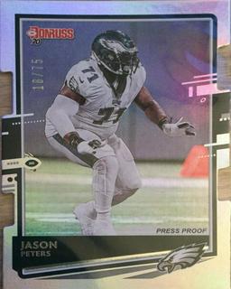 Jason Peters