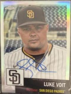 Luke Voit