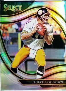 Terry Bradshaw