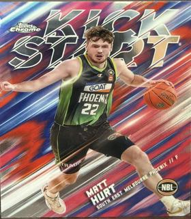 Matt Hurt