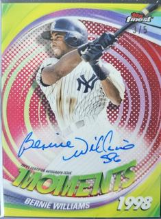 Bernie Williams