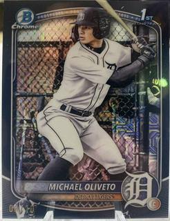 Michael Oliveto