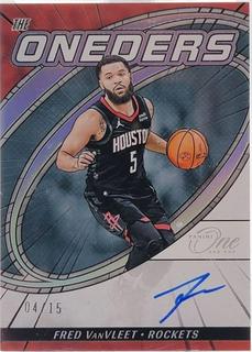 Fred VanVleet