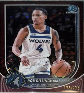 Rob Dillingham