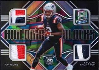 Tyquan Thornton