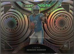 Hendon Hooker