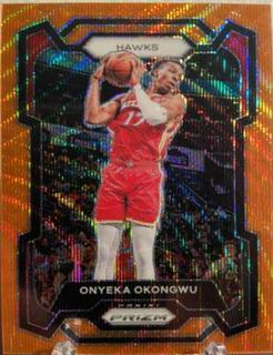 Onyeka Okongwu