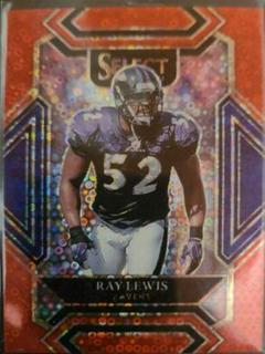Ray Lewis