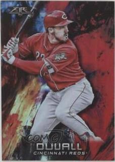Adam Duvall