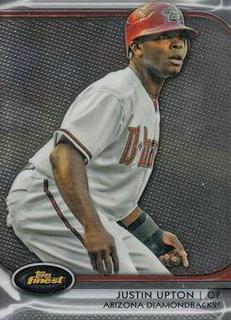 Justin Upton