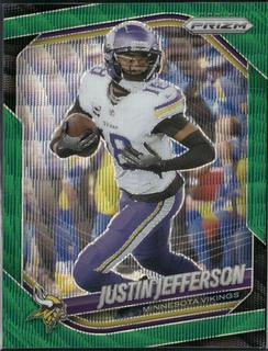 Justin Jefferson