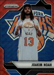 Joakim Noah