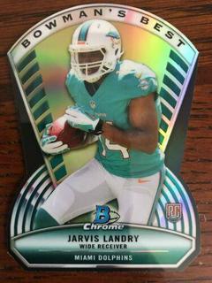 Jarvis Landry