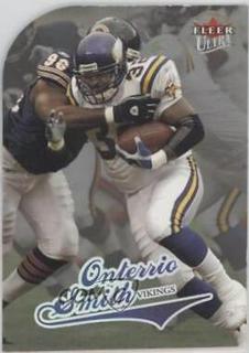 Onterrio Smith