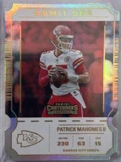 Patrick Mahomes II