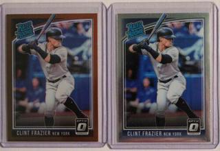 Clint Frazier